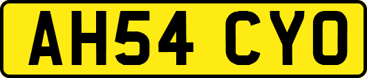 AH54CYO