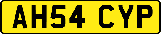 AH54CYP