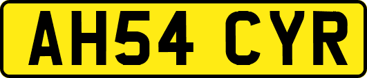 AH54CYR