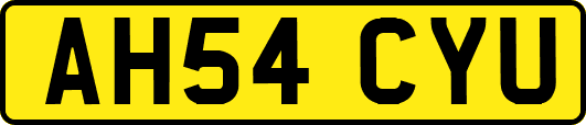 AH54CYU
