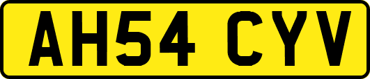 AH54CYV