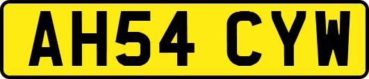 AH54CYW