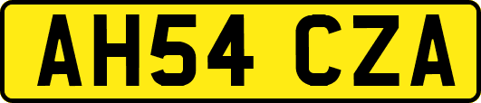 AH54CZA