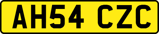 AH54CZC