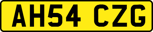 AH54CZG