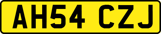AH54CZJ