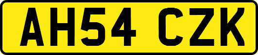 AH54CZK