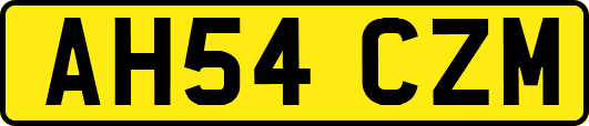 AH54CZM