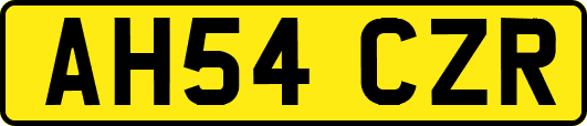 AH54CZR