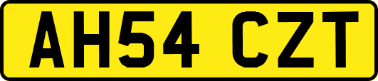AH54CZT
