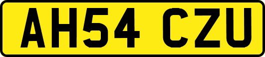 AH54CZU