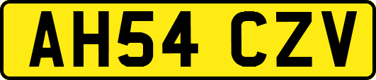AH54CZV