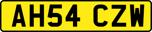 AH54CZW