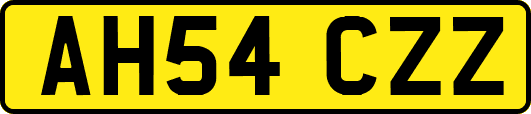 AH54CZZ