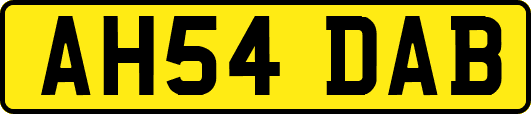 AH54DAB