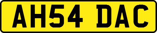 AH54DAC