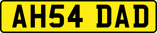 AH54DAD