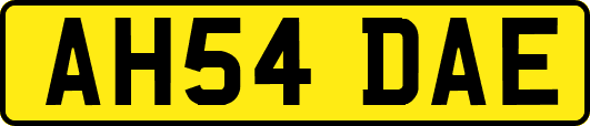 AH54DAE