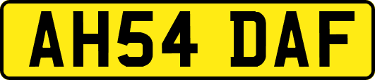 AH54DAF