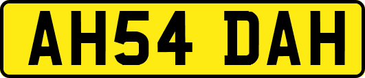 AH54DAH