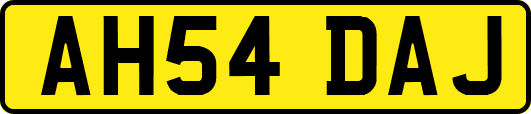 AH54DAJ