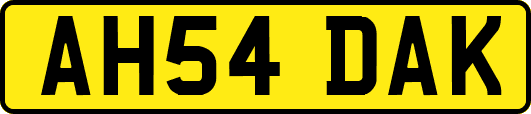 AH54DAK