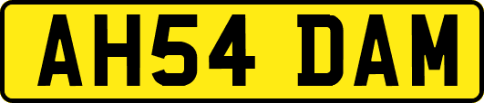 AH54DAM
