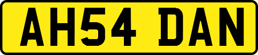 AH54DAN