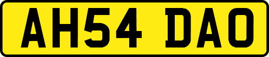 AH54DAO