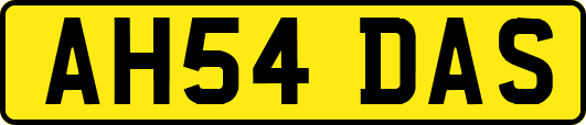 AH54DAS