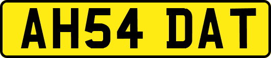 AH54DAT