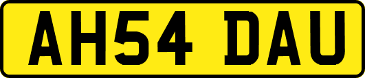 AH54DAU