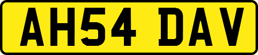AH54DAV