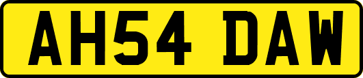 AH54DAW