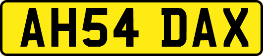 AH54DAX