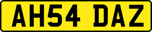 AH54DAZ