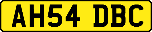 AH54DBC