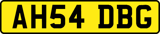 AH54DBG