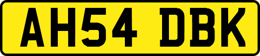 AH54DBK