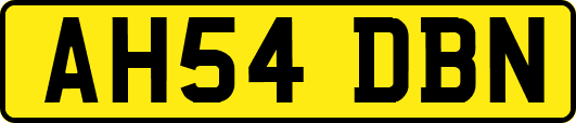 AH54DBN