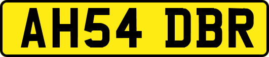 AH54DBR