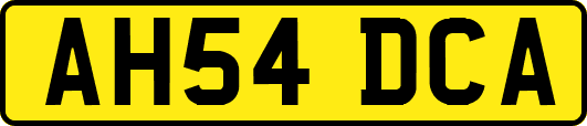 AH54DCA