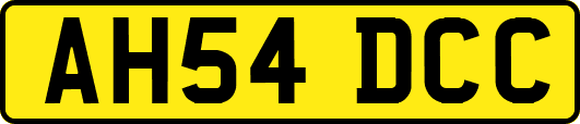 AH54DCC