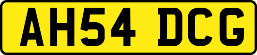 AH54DCG