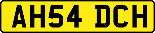 AH54DCH