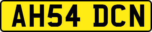 AH54DCN