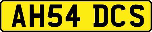 AH54DCS