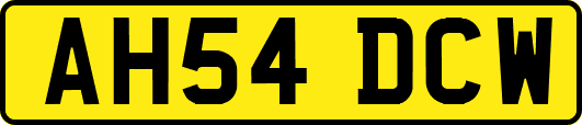 AH54DCW