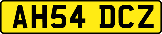 AH54DCZ