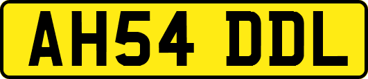 AH54DDL